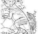 Click to see Dinosaurs Coloring pages