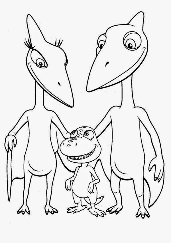 Dinosaurs Coloring Pages and Printables Education – free printable dinosaur colo… Wallpaper