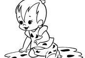 Top 15 Cartoon Coloring Pages Your Toddler Will Love To Color