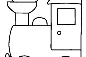 Train color page transportation coloring pages, color plate, coloring sheet,prin...