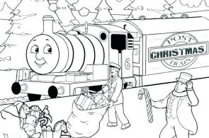 christmas train coloring pages train coloring pages free coloring pages free the...