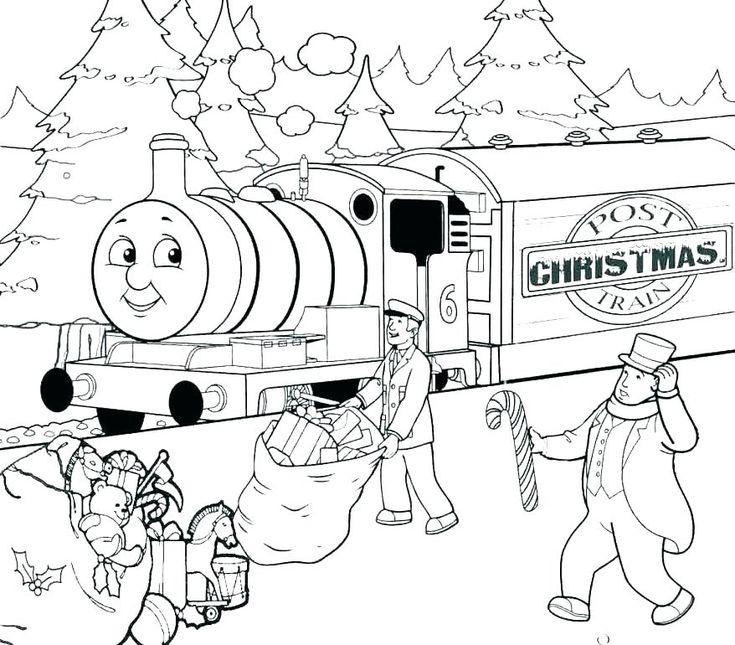 christmas train coloring pages train coloring pages free coloring pages free the… Wallpaper