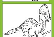 10 Cute Dinosaur Train Coloring Pages Your Toddler Will Love To Color
