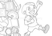 22 Back to School Coloring Pages – GetColoringPages.org #coloring #coloringboo...