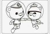 241325-octonauts-coloring-pages-to-print.jpg (1066×810)   #cartoon #coloring #p...
