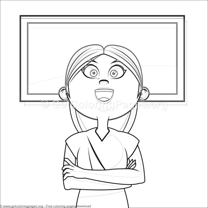 9 Back to School Coloring Pages – GetColoringPages.org #coloring #coloringbook… Wallpaper