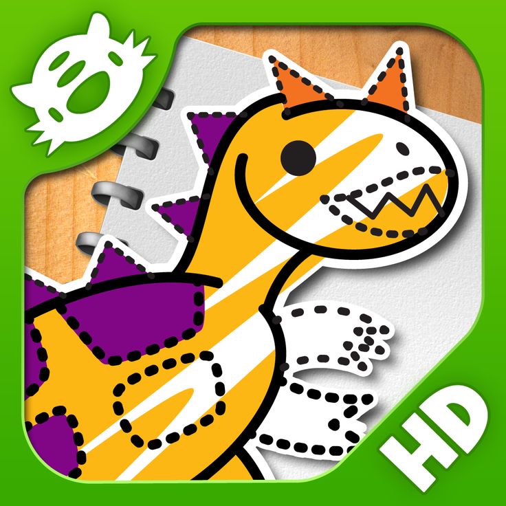 #AppyReview by Dianne Saunders  @AppyMall iLuv Drawing Dinosaurs HD – Learn how … Wallpaper