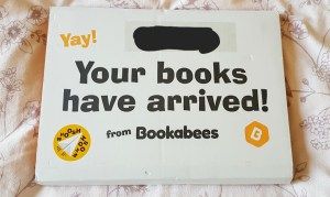 Bookabees  Review  Handpicked books delivered each month to your door for your k…