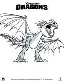 Coloring Pages How to train your dragon Drawing Wallpaper
