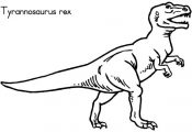 Coloring pages dinosaurs kids activities