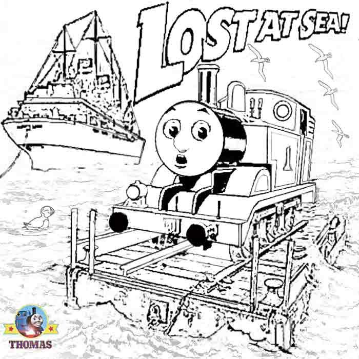 Free Thomas The Train Coloring Pages – AZ Coloring Pages Wallpaper
