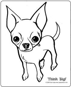 Free Treasure Coloring Pages | Captaain Cartoon Pet Coloring Page – Pit Bull