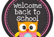 Get your Monday started right with a back to school freebie for your classroom! ...