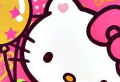 Hello Kitty Wallpaper Size iPhone 5S