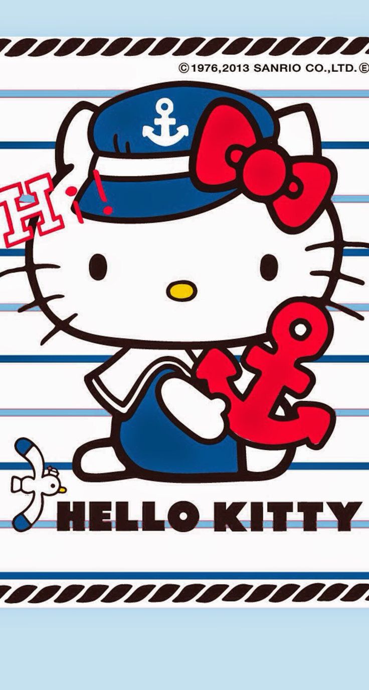 ♡Hello Kitty♡ Wallpaper