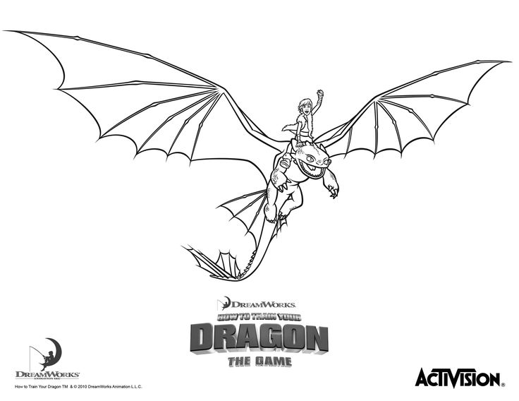 How to train your dragon coloring pages – Google Search Wallpaper