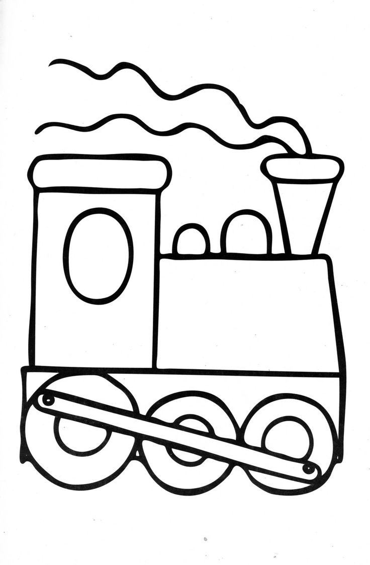 Image detail for -Train Coloring Pages for Kids | Coloring Ville Wallpaper