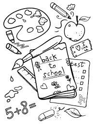 Image result for back to school coloring sheets Wallpaper