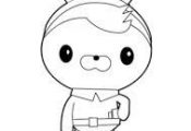 Image result for octonauts coloring pages