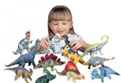 Learn the scientific names of 12 dinosaurs with Museum Dinosaurs.