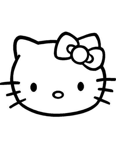 Lets Cut Something!: Hello Kitty Wallpaper