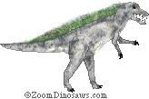 Paleontology and Geology Glossary- describes all sorts of different dinosaurs an...