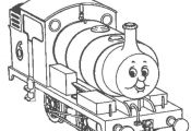 Percy The Train