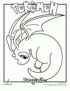 Pokemon Coloring Pages & Pokemon Printable Crafts | Cartoon Jr. Wallpaper
