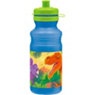 Prehistoric Dinosaurs Water Bottle - Party City -- get a bunch and put their n...