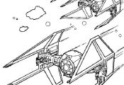 Star Wars color page, cartoon characters coloring pages, color plate, coloring s...