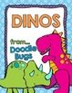 Thank you so much for checking out my dinosaur unit! I am really proud of this p...
