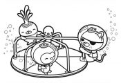 The-Octonauts-Playing-Together-Coloring-Page.jpg (600×430)