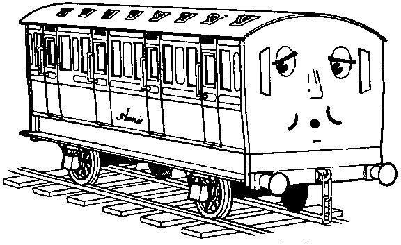 Thomas-The-Train Coloring Page – Print Thomas-The-Train pictures to color at All… Wallpaper