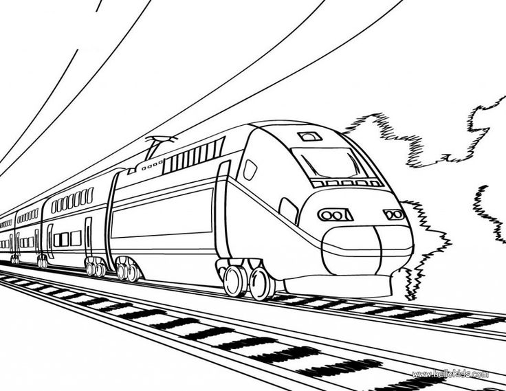 Thomas The Train Coloring Pages Online Wallpaper