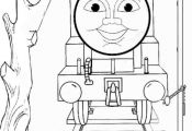 Thomas The Train Coloring Pages Printable | Best Coloring Page Online