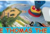 Thomas The Train Printable Coloring Pages Free For All Kids