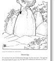 (Used 2014) Christian view on dinosaurs and lots of dino coloring pages. Great w...