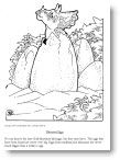 (Used 2014) Christian view on dinosaurs and lots of dino coloring pages. Great w… Wallpaper