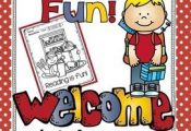 Your students will LOVE these 68 Back to School Themed Coloring Pages! Terrific ...