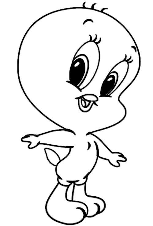 awesome Cartoon Coloring Pages Wallpaper