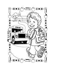 back to school coloring pages – Google Search Wallpaper