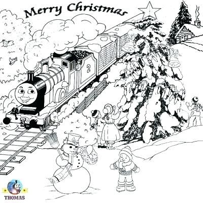 christmas train coloring pages free printable train coloring pages the page free… Wallpaper