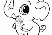 Coloring Pages for Elephants Coloring Pages for Elephants