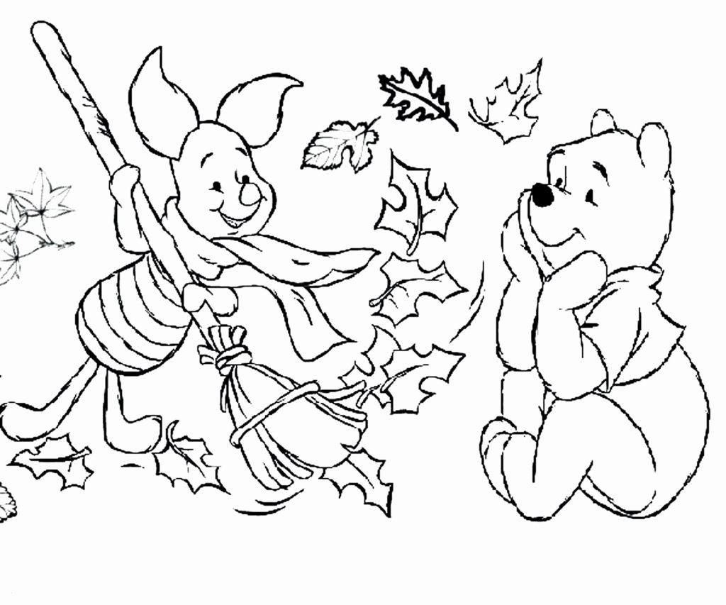 Coloring Pages Of Baby Zoo Animals | BubaKids.com