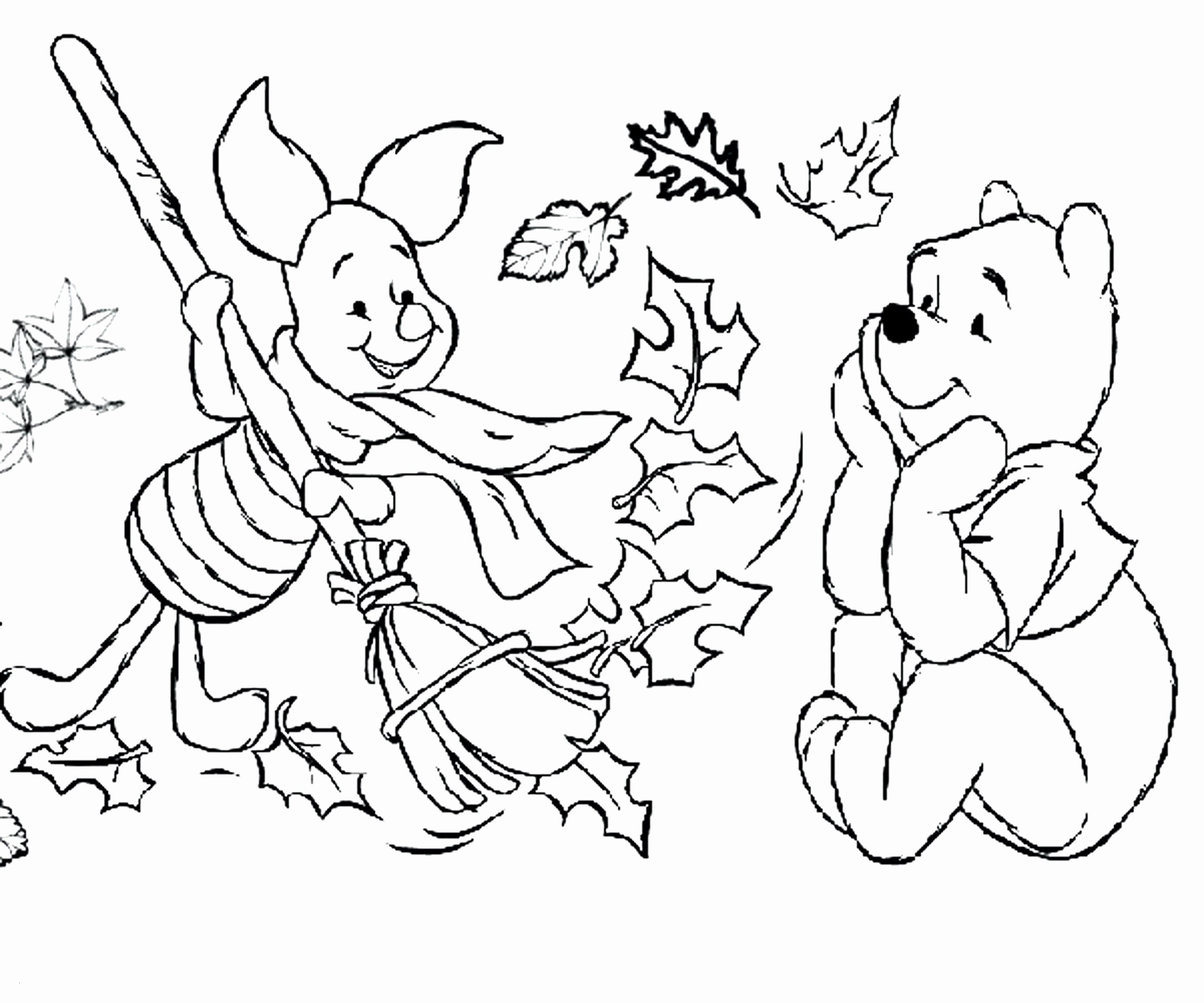 Coloring Pages Of Baby Zoo Animals