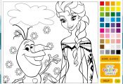 Coloring Pages Of Princesses Coloring Pages Of Princesses