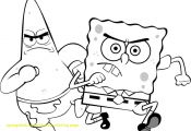 Coloring Pages Spongebob and Patrick Coloring Pages Spongebob and Patrick