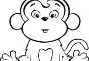 cool Cartoon Coloring Pages