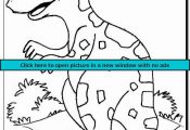 cp215 Free Printable Dinosaurs 2 Coloring Pages