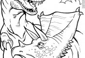 Dino Online Coloring Pages Dino Online Coloring Pages
